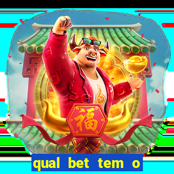 qual bet tem o fortune tiger